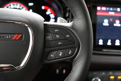 2027 Dodge Durango GT Plus HEMI