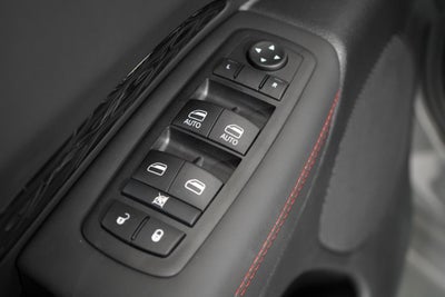 2027 Dodge Durango GT Plus HEMI