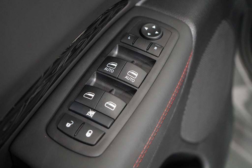 2027 Dodge Durango GT Plus HEMI