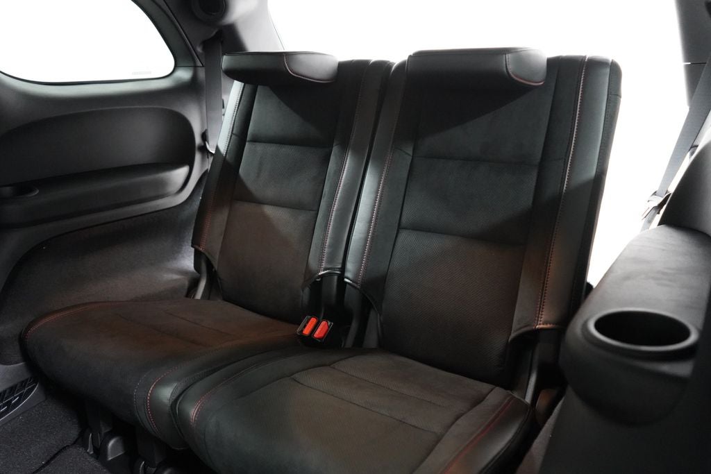 2027 Dodge Durango GT Plus HEMI