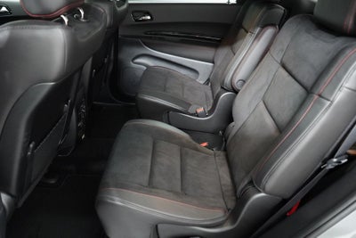 2027 Dodge Durango GT Plus HEMI