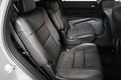 2027 Dodge Durango GT Plus HEMI