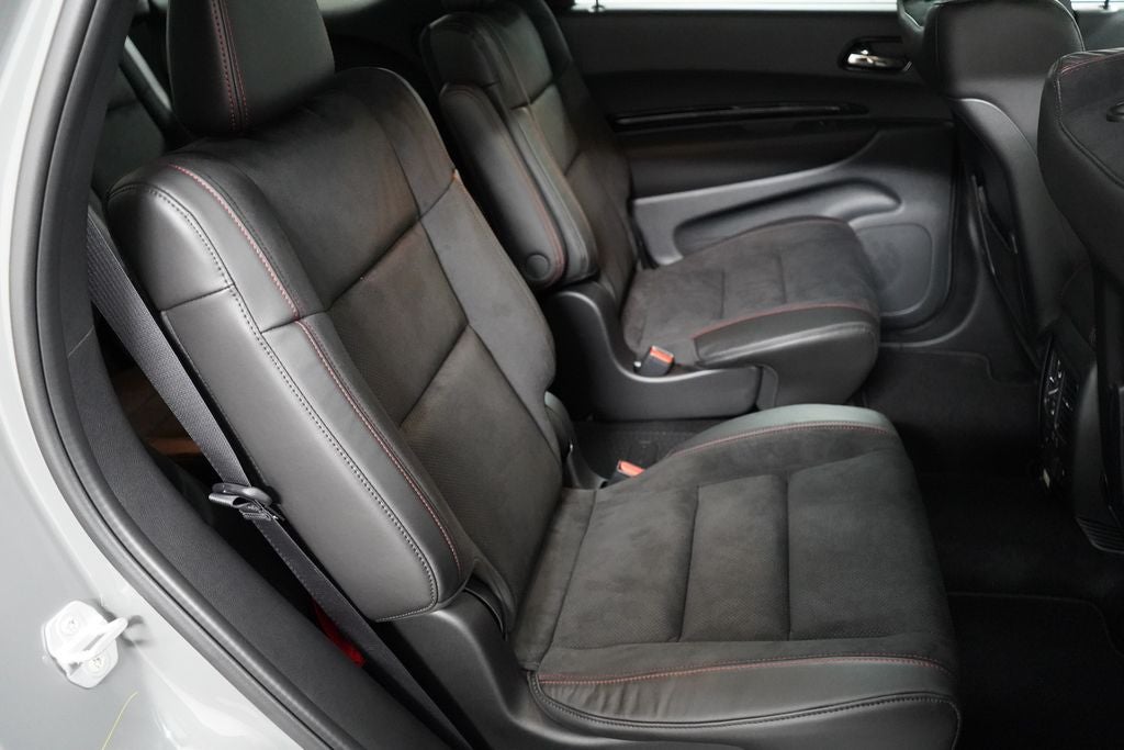 2027 Dodge Durango GT Plus HEMI