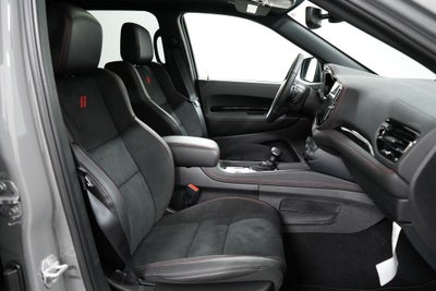 2027 Dodge Durango GT Plus HEMI