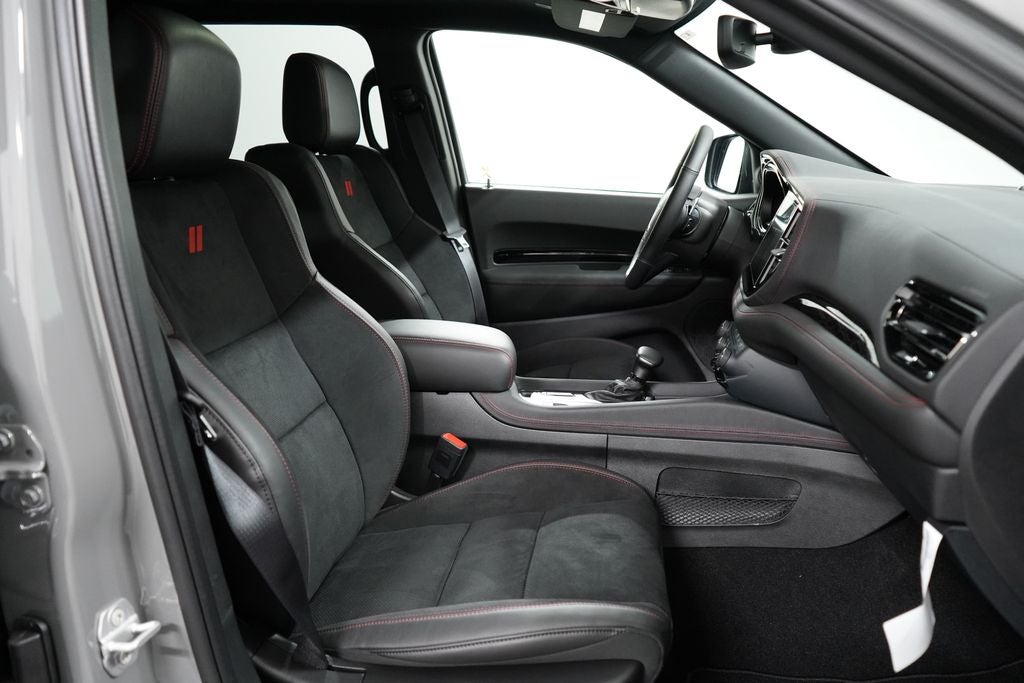 2027 Dodge Durango GT Plus HEMI