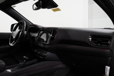 2027 Dodge Durango GT Plus HEMI