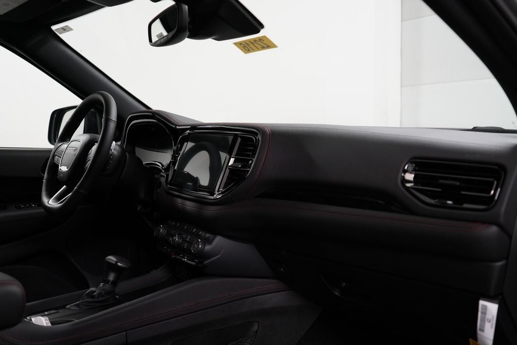 2027 Dodge Durango GT Plus HEMI