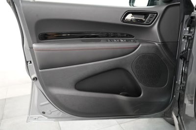 2027 Dodge Durango GT Plus HEMI