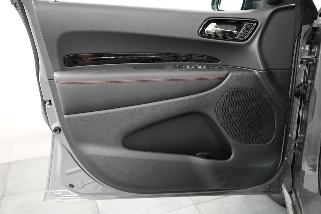 2027 Dodge Durango GT Plus HEMI