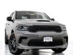 2027 Dodge Durango GT Plus HEMI