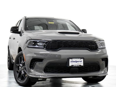 2027 Dodge Durango GT Plus HEMI