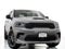 2027 Dodge Durango GT Plus HEMI