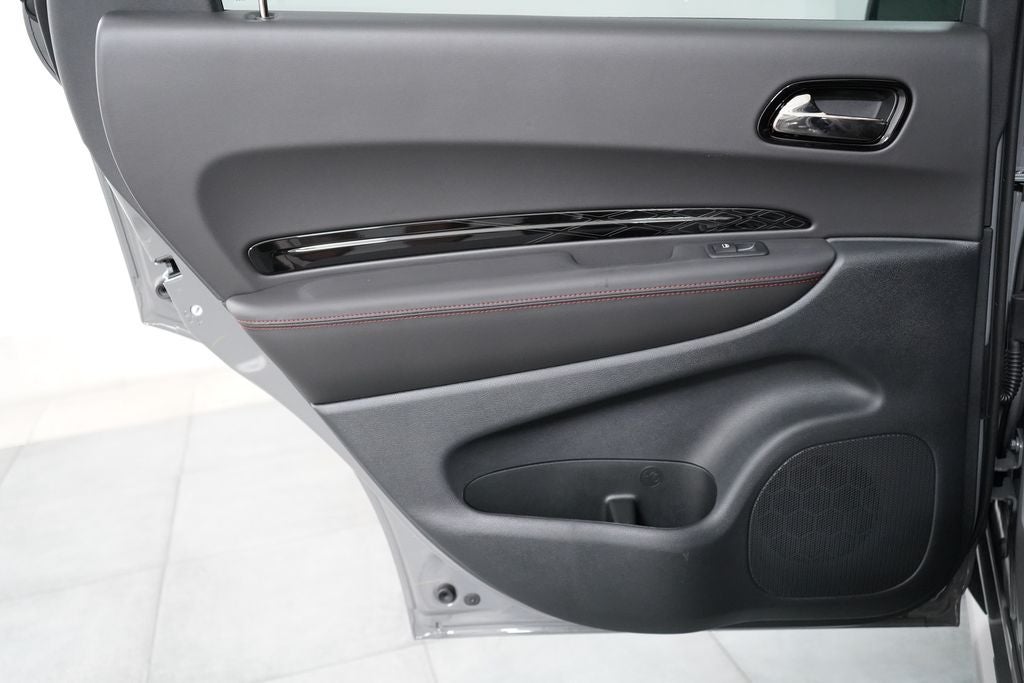 2027 Dodge Durango GT Plus HEMI