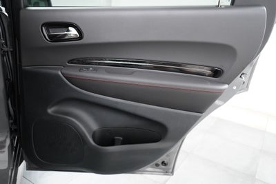 2027 Dodge Durango GT Plus HEMI
