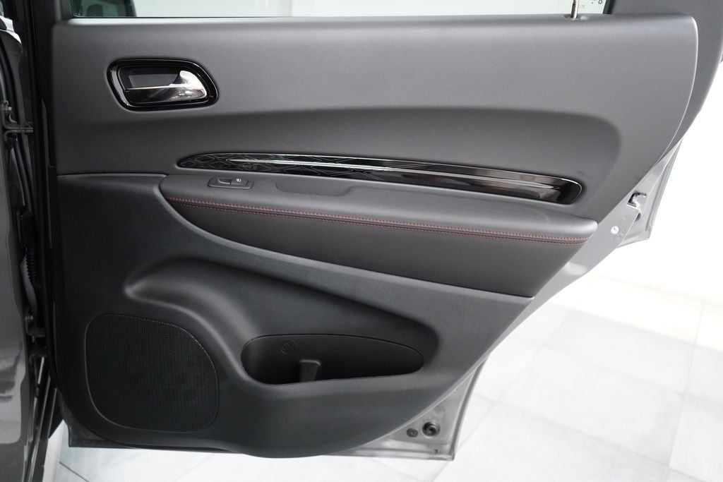 2027 Dodge Durango GT Plus HEMI