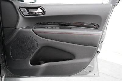 2027 Dodge Durango GT Plus HEMI