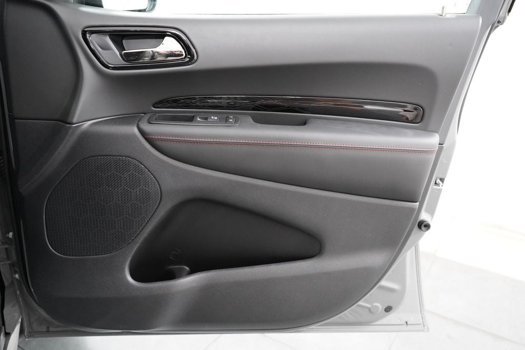 2027 Dodge Durango GT Plus HEMI
