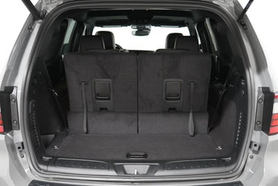 2027 Dodge Durango GT Plus HEMI
