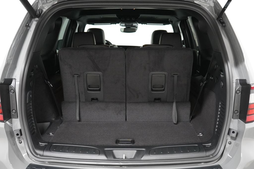 2027 Dodge Durango GT Plus HEMI