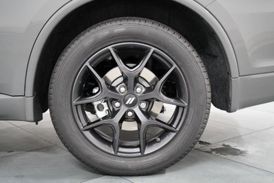 2027 Dodge Durango GT Plus HEMI