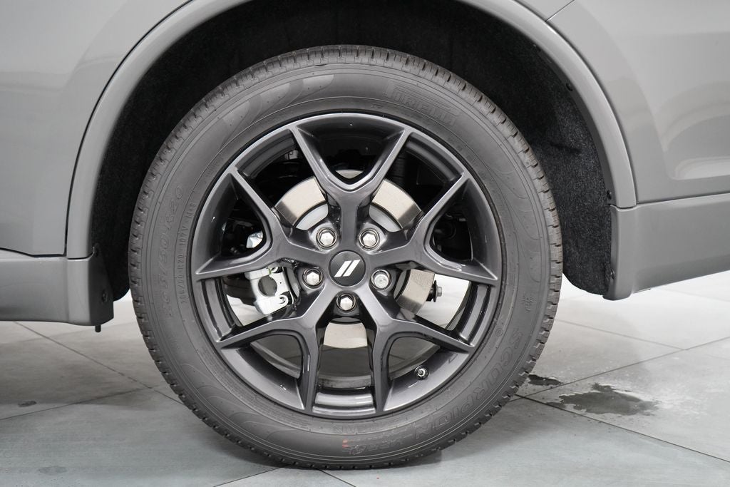 2027 Dodge Durango GT Plus HEMI