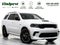 2027 Dodge Durango GT Plus HEMI