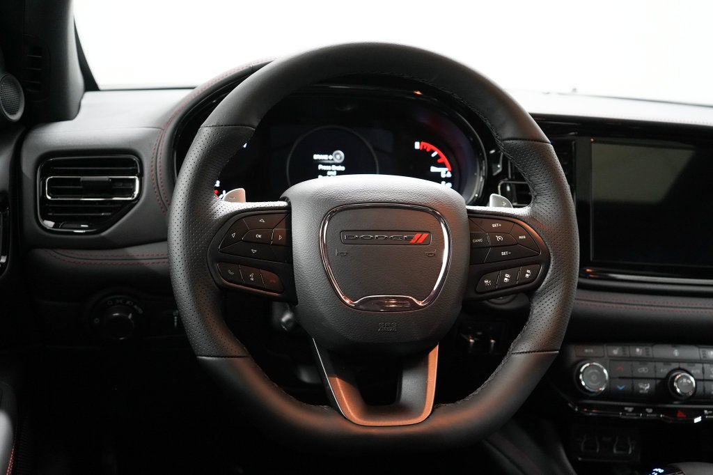2027 Dodge Durango GT Plus HEMI