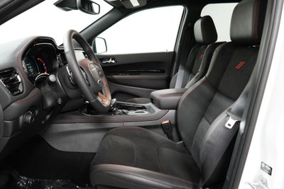 2027 Dodge Durango GT Plus HEMI