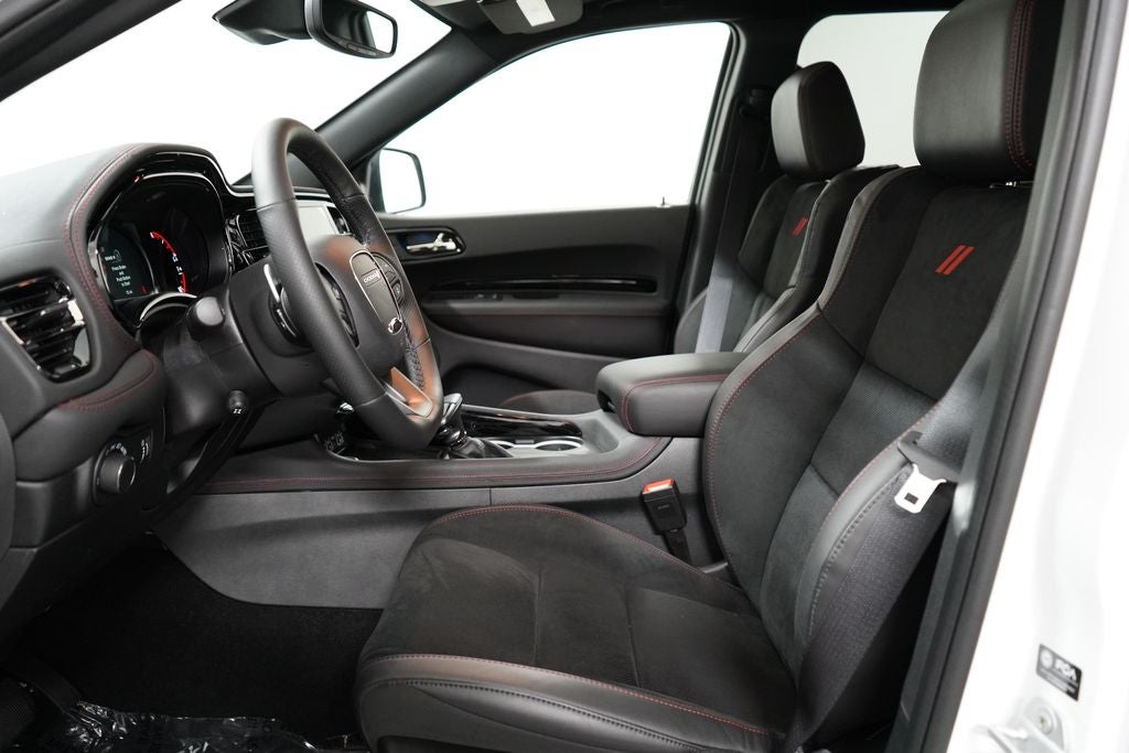 2027 Dodge Durango GT Plus HEMI