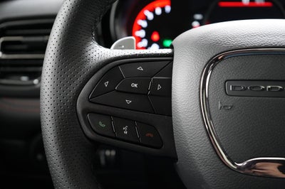 2027 Dodge Durango GT Plus HEMI
