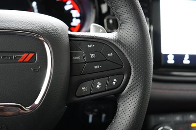 2027 Dodge Durango GT Plus HEMI