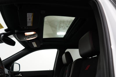 2027 Dodge Durango GT Plus HEMI