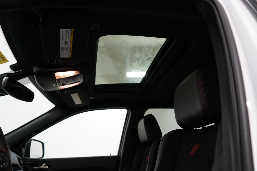2027 Dodge Durango GT Plus HEMI