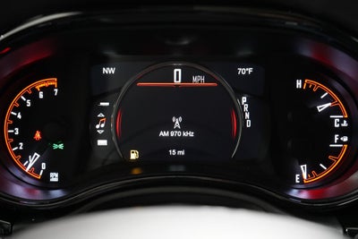2027 Dodge Durango GT Plus HEMI
