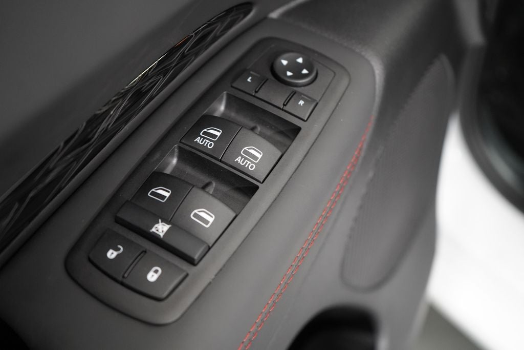 2027 Dodge Durango GT Plus HEMI