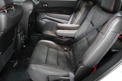 2027 Dodge Durango GT Plus HEMI