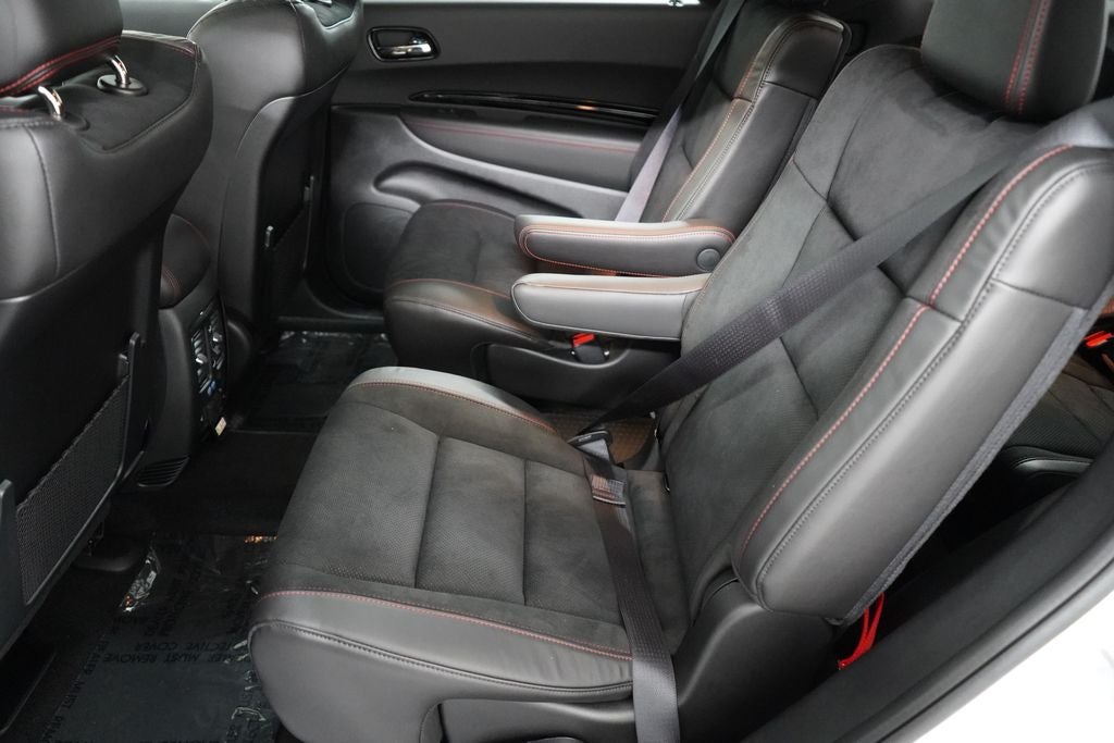 2027 Dodge Durango GT Plus HEMI