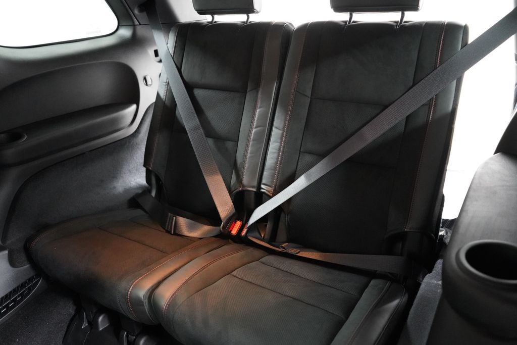 2027 Dodge Durango GT Plus HEMI