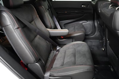 2027 Dodge Durango GT Plus HEMI