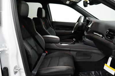 2027 Dodge Durango GT Plus HEMI