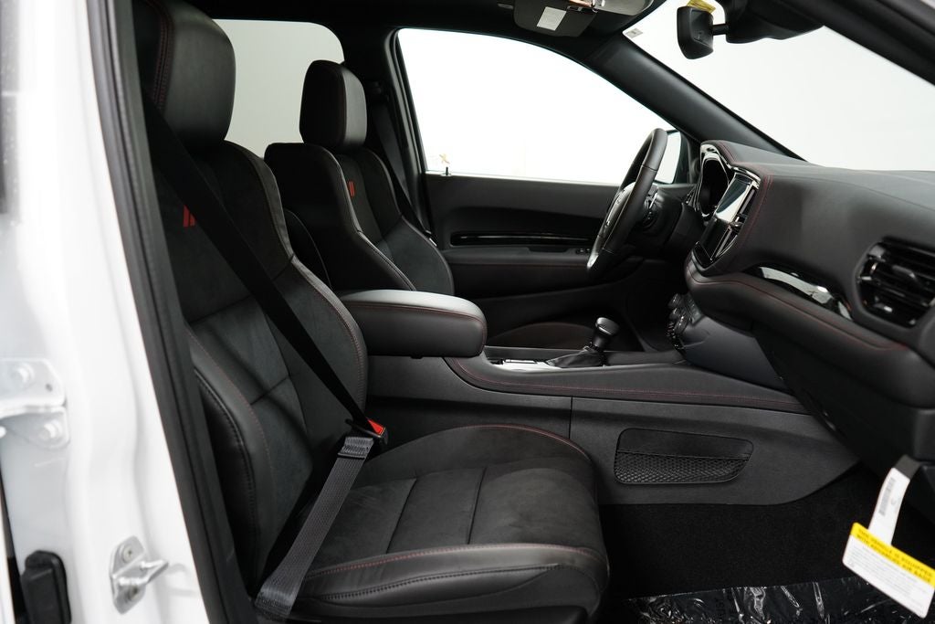 2027 Dodge Durango GT Plus HEMI