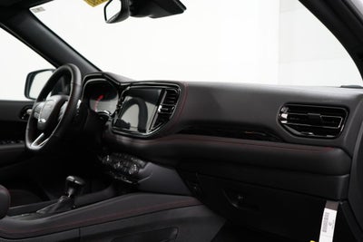 2027 Dodge Durango GT Plus HEMI