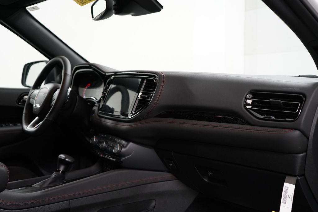 2027 Dodge Durango GT Plus HEMI
