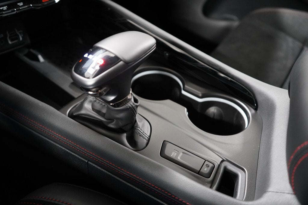 2027 Dodge Durango GT Plus HEMI