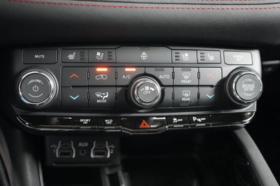 2027 Dodge Durango GT Plus HEMI