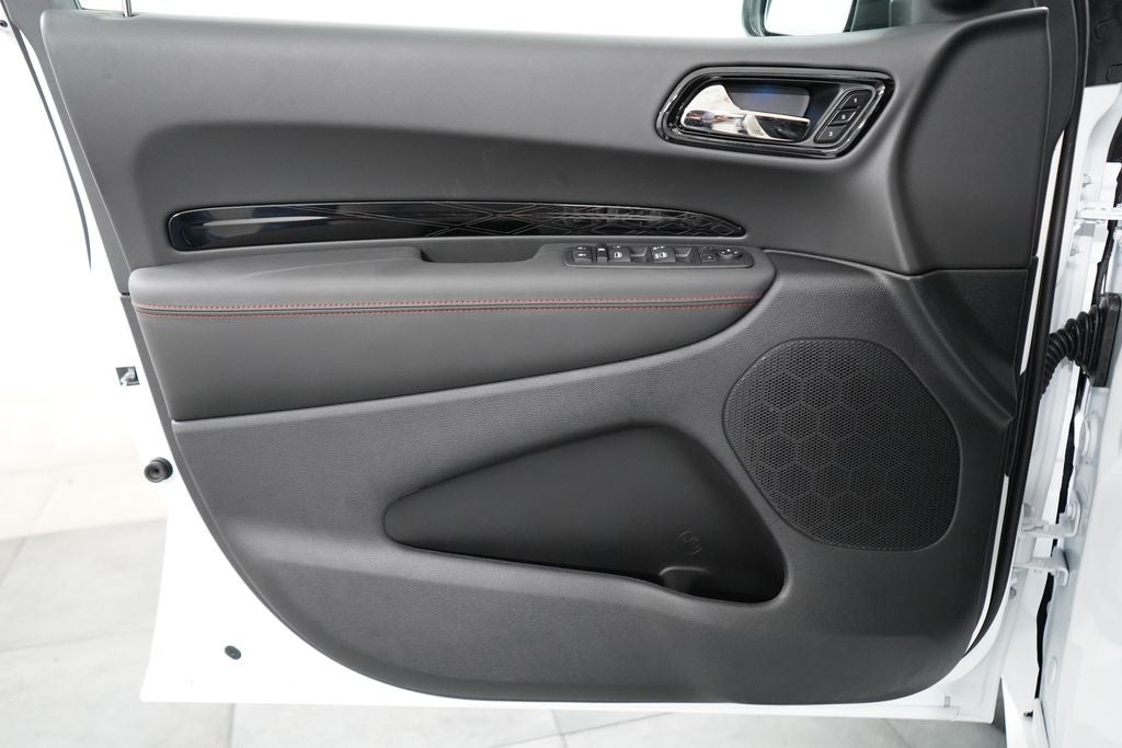 2027 Dodge Durango GT Plus HEMI