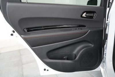 2027 Dodge Durango GT Plus HEMI