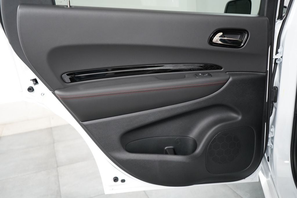 2027 Dodge Durango GT Plus HEMI