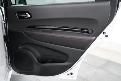 2027 Dodge Durango GT Plus HEMI