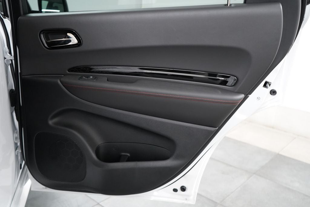2027 Dodge Durango GT Plus HEMI